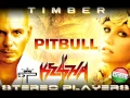 Pitbull feat. Ke$ha - Timber (Stereo Players Bootleg )