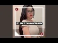 Download Lagu DJ SAKIT DALAM BERCINTA