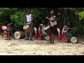 Download Lagu Takosaba!!! Strong Man dance! Rhythm Dundunba Fam! that is referring to 3 step of the movement!