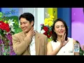 Download Lagu Wah ada kado dari sahabat untuk Kenny dan Amanda nih, kado dari siapa yang paling dahsyat?