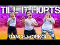 Download Lagu Till It Hurts - JORDY | Caleb Marshall | Dance Workout