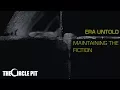 Era Untold - Maintaining the Fiction (FULL ALBUM STREAM) | The Circle Pit