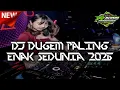 Lagu DJ DUGEM PALING ENAK SEDUNIA !!! JUNGLE DUTCH BASS BETON TERBARU 2026