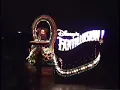 Disney's FANTILLUSION! 12Floats Version -Mickey's Magical Garden-
