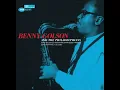 Benny Golson & Lee Morgan - 1958 - The Philadelphians - 05 Afternoon In Paris