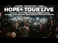 Lagu Anarcute Live at Hope+ Tour Jogjakarta Full Concert (Audio Cam)