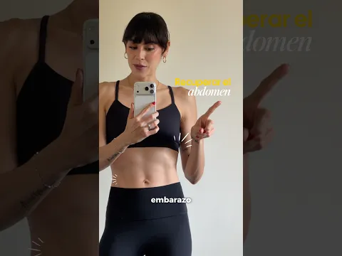 Q&A 10 meses posparto ✨#mom #fitness