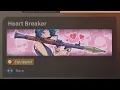 MODERN WARFARE HEART BREAKER CALLING CARD - DAILY CHALLENGE MISSION