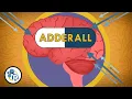 How Does Adderall Work