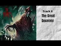The Great Deceiver-In Flames
