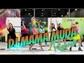 Download Lagu DJ MAMA MUDA | REMIX | VIRAL TIKTOK | DANCE WORKOUT | CREATIVE EXERCISE