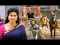 Download Lagu Ram Charan Telugu Blockbuster Movie Ultimate Climax Action Scene || Kiara Advani || Kotha Cinema