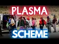 Migrant Plasma SCHEME Brownsville Texas