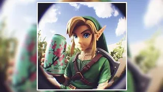 𝙏𝙃𝙀 𝙇𝙀𝙂𝙀𝙉𝘿 𝙊𝙁 𝙕𝙀𝙇𝘿𝘼 𝘽𝙍𝘼𝙕𝙄𝙇𝙄𝘼𝙉 𝙁𝙐𝙉𝙆 𝙍𝙀𝙈𝙄𝙓 𝙎𝙐𝙋𝙀𝙍 𝙎𝙇𝙊𝙒𝙀𝘿 𝙍𝙀𝙑𝙀𝙍𝘽 