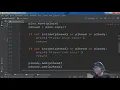 Learn how to make Tron bike game by python