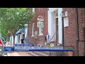 9OYS Living Local Downtown New Bern art walk