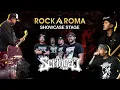 Download Lagu Seringai Live at RockAroma Showcase Stage