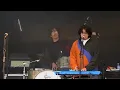 CUCO - LOVER IS A DAY LIVE