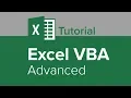 Download Lagu Excel VBA Advanced Tutorial