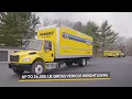22-26 ft Box Truck - Non-CDL Penske Commercial Truck Rental