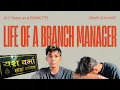 From Bank PO to Branch Manager Stress Pressure Reality The Elite Banker