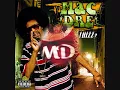 MAC DRE THIZZLE DANCE