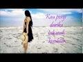 Download Lagu Lirik Selamat Tinggal Masa Lalu