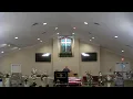 Funeral Service of James Brady