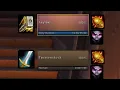 BEST PALADIN IN THE WORLD dominating the mirror matchups