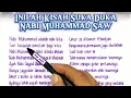 Download Lagu Kisah Suka Duka Nabi Muhammad Saw
