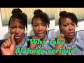 Download Lagu Actress Boni Mbuli on Mzansi handling Alabuga thing |Russia