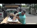 How to install vinyl skirting for a mobile home