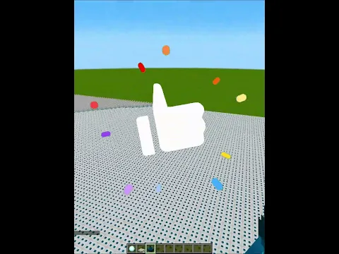 SATISFYING TRICK...