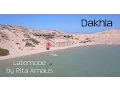Download Lagu Latemobe - Kiteboarding in Dakhla
