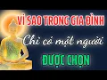 Lagu Người được chọn: Trong mỗi gia đình chuyện gì sẽ thực sự xảy ra khi một người thức tỉnh