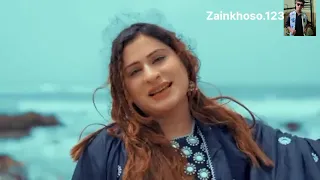 Baloch Bewafa Navan بلوچ بے وفا نوان Shahid Bhangwar Balochi Song  Baloch Bewafa Navan بلوچ بے وفا نوان Shahid Bhangwar Balochi Song