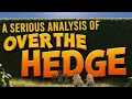 A Serious Analysis of Over the Hedge 2006