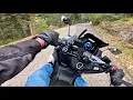 Lagu Yamaha TMAX 560 Tech MAX 2025 | MotoRaw 4K