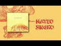 Dong Abay - Mateo Singko (lyric video)