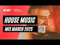 Lagu HOUSE MUSIC MIX MARCH 2025 | Krispino Krs | International Podcast 27