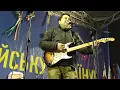 Я піду в далекі гори. Тарас Чубай на Євромайдані 22.12.2013