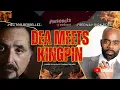 DEA vs Kingpin America s Untold Narco Secrets Hector Berrellez Freeway Rick Ross