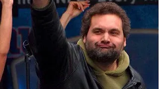 WTF with Marc Maron - Artie Lange Interview