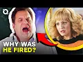 The Real Reason Why Jeff Garlin Has Left The Goldbergs OSSA