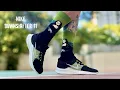 REVIEW NIKE DOWNSHIFTER 11