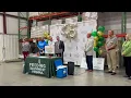 Wellspring Foundation donated over 400 000 to Feeding SWVA