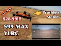 Download Lagu $28.99!!! Brushless motor S99 MAX by YLRC