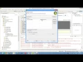 Import existing android project in Eclipse IDE