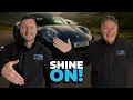 Download Lagu Mike's Porsche SHINES and So Does the New Unit!