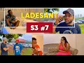 Lagu LADESANT SEZON s3 #7 Jjm Anba Kòd Kenny Genlè Kenbe Djenie Kap Pale Ak Vicky Tipap Debake Brazil 